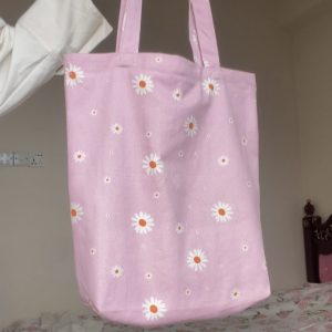 Full Printed Tote Bag