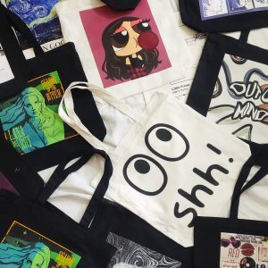 Tote Bags